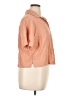 Forever 21 Plus Orange Jacket Size 0X - photo 4