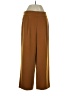 C by ONE Brown Casual Pants Size S - photo 1