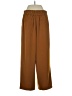 C by ONE Brown Casual Pants Size S - photo 2