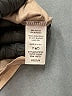 Blue Blush Tan Long Sleeve Top Size M - photo 8