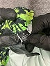 Body Glove 100% Polyester Green Board Shorts Size 5 - photo 5