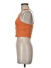 XEXYMIX Orange Sports Bra Size M - photo 5