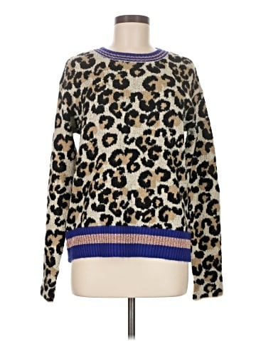 Alceè Pullover Sweater (view 1)
