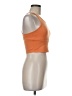 XEXYMIX Orange Sports Bra Size M - photo 4