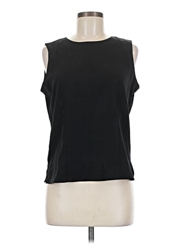 Studio C Sleeveless T-Shirt (view 1)