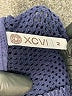 XCVI Blue Track Jacket Size M - photo 6