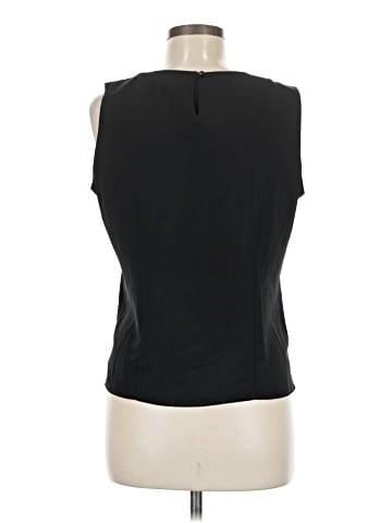 Studio C Sleeveless T-Shirt (view 2)