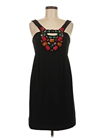 Shoshanna Cocktail Dress (view 1)