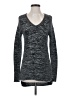 Ellen Tracy Gray Pullover Sweater Size S - photo 1