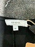 Rihoas Solid Black Cocktail Dress Size M - photo 4