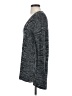 Ellen Tracy Gray Pullover Sweater Size S - photo 5