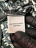Wardrobe Polka Dots Black Casual Dress Size M - photo 10