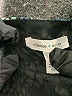 Silence and Noise Blue Sleeveless Top Size M - photo 7