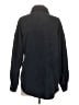 Unbranded Black Long Sleeve Blouse Size S - photo 2