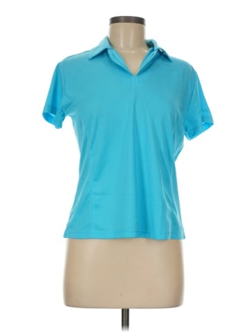 Slazenger Short Sleeve Polo (view 1)