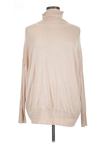 Violeta by Mango Turtleneck Sweater (view 1)