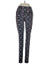 VSX Sport Hearts Black Leggings Size XS - photo 1