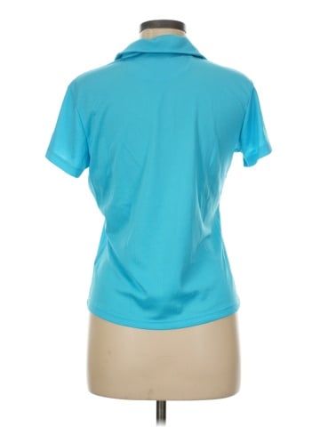 Slazenger Short Sleeve Polo (view 2)
