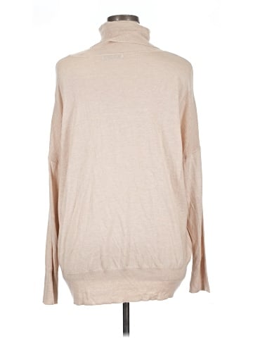 Violeta by Mango Turtleneck Sweater (view 2)