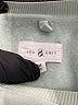 Lou & Grey Green Sweatshirt Size M - photo 7