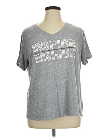 Tek Gear Active T-Shirt (view 1)