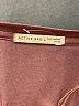 Active Basic Brown Long Sleeve T-Shirt Size L - photo 7