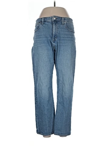 Madewell Jeans (view 1)