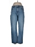 Madewell Blue Jeans Size 31 waist (petite) - photo 1