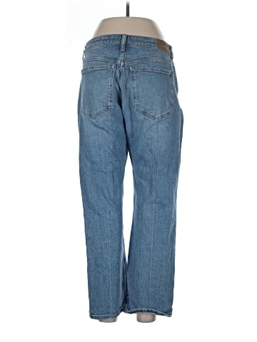 Madewell Jeans (view 2)