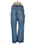 Madewell Blue Jeans Size 31 waist (petite) - photo 2