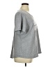 Tek Gear Gray Active T-Shirt Size 1X - photo 4