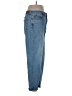 Madewell Blue Jeans Size 31 waist (petite) - photo 4
