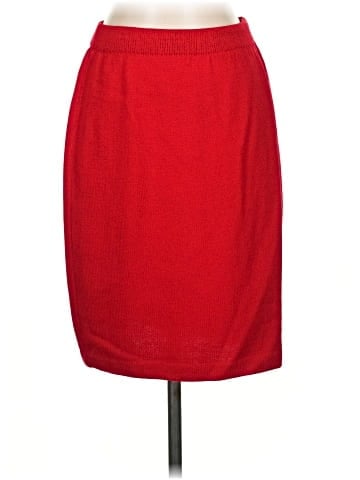 St. John Collection by Marie Gray Formal Skirt (view 1)