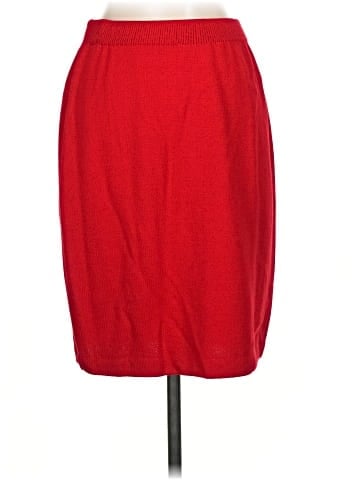 St. John Collection by Marie Gray Formal Skirt (view 2)