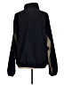 Assorted Brands Solid Black Track Jacket Size L - photo 2