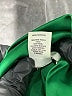 Ann Taylor LOFT 100% Polyester Green Short Sleeve Blouse Size XXS - photo 8