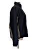 Assorted Brands Solid Black Track Jacket Size L - photo 4