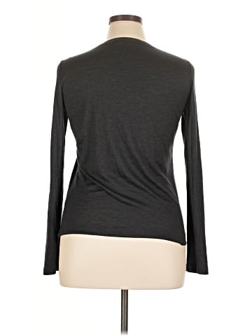 Loro Piana Long Sleeve T-Shirt (view 2)
