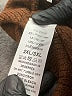 KATCH ME Brown Casual Pants Size 2X - 3X - photo 5