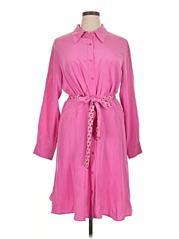 Diane von Furstenberg Kimono (view 1)