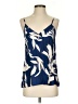 Staccato Blue Tank Top Size S - photo 1