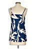 Staccato Blue Tank Top Size S - photo 2