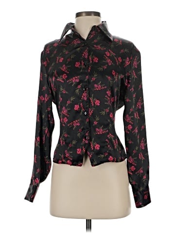 Maggie Lawrence Long Sleeve Blouse (view 1)