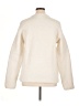 Purple Brand Ivory Pullover Sweater Size XL - photo 2