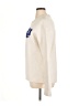 Purple Brand Ivory Pullover Sweater Size XL - photo 5