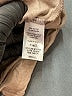 Blue Blush Tan Long Sleeve Top Size S - photo 8