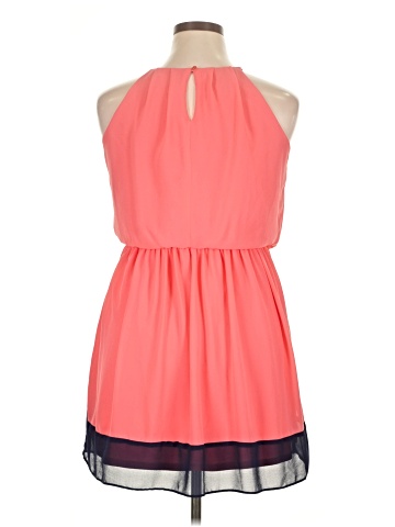 Iz Byer Casual Dress (view 2)