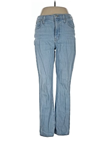 Madewell Jeans (view 1)
