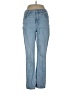 Madewell Blue Jeans Size 30 waist (tall) - photo 1