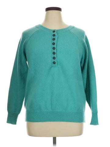 Unbranded Pullover Sweater (view 1)